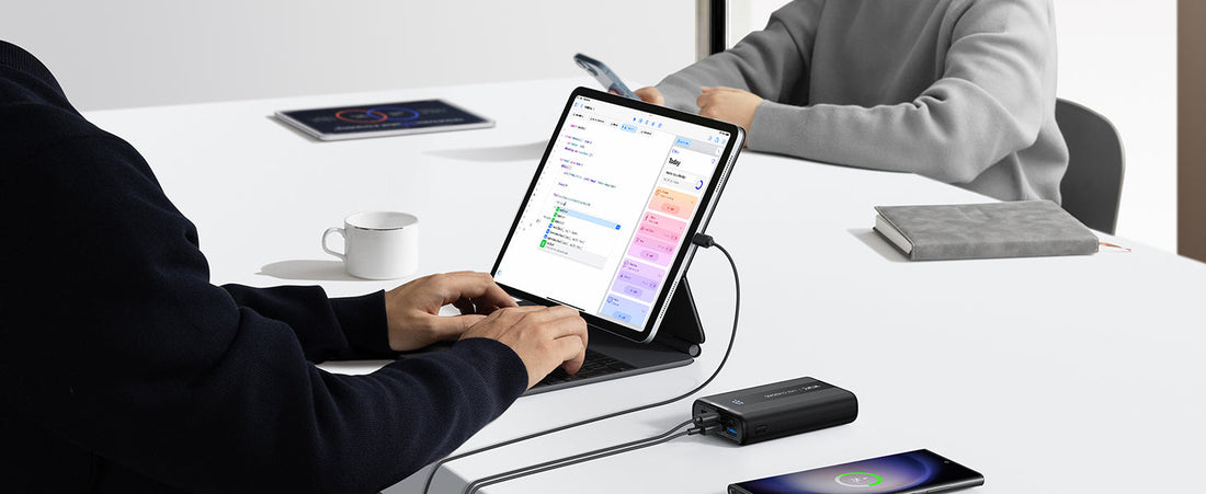 Frequently Asked Questions of how long can a power bank last