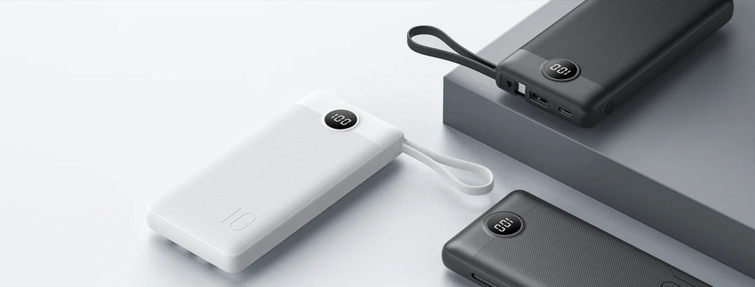 What Does mAh Mean in Battery or Power Bank? Top Tips