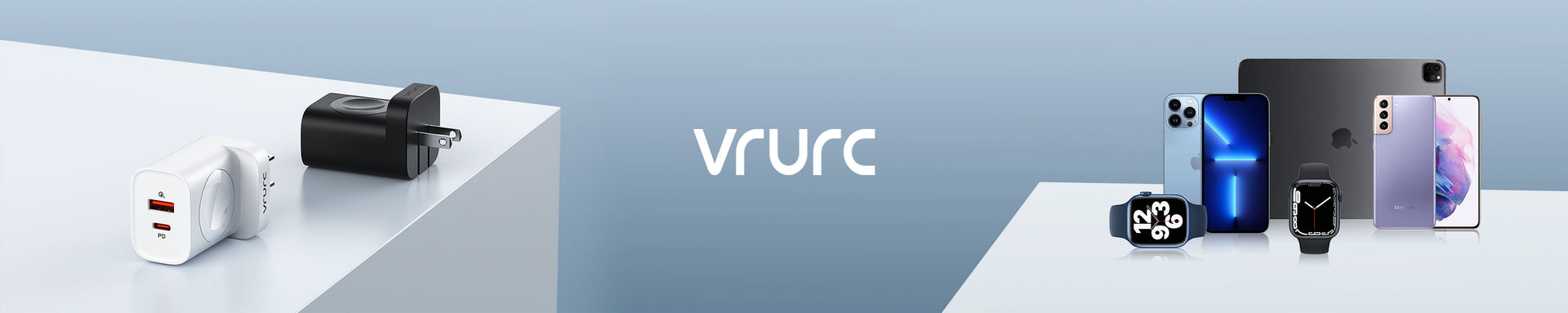 VRURC