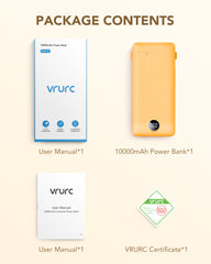 T01 Package Contents
