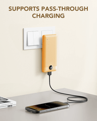 T01 Supports Pass-Through Charging