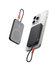 VRURC T0571 5000mAh Magnetic Portable Charger