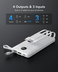 T17 4 Outputs and 3 Inputs