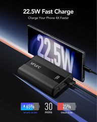 T2055 22.5W Fast Charge