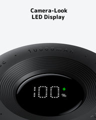 T6s Camera-Look LED Display
