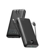 Portable Charger 20000mAh, Fast Charging Power Bank USB C