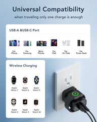 T002 Universal Compatibility